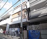 今出川駅より徒歩21分 3階 築37年6ヶ月の賃貸物件