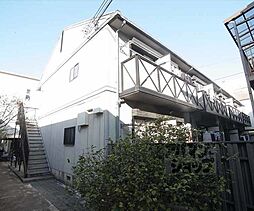 叡山電鉄叡山本線 茶山・京都芸術大学駅 徒歩3分