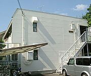 北野白梅町駅より徒歩5分 1階 築40年3ヶ月の賃貸物件