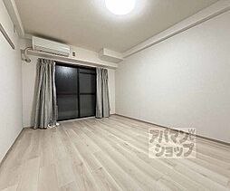 阪急京都本線 大宮駅 徒歩3分の賃貸マンション 3階1Kのリビング/ダイニング