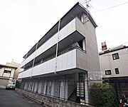 ハイツ大宮 2階 築29年10ヶ月の賃貸物件