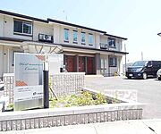 京都精華大前駅より徒歩10分 2階 築13年4ヶ月の賃貸物件