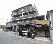 宝ケ池駅より徒歩4分 1階 築26年2ヶ月の賃貸物件