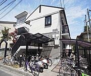 今出川駅より徒歩2分 2階 築29年4ヶ月の賃貸物件