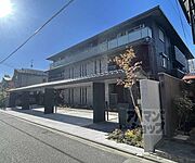 ＨＡＢＩＴＥＲ御所西 3階 築1年の賃貸物件