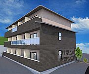 二軒茶屋駅より徒歩5分 2階 築2年8ヶ月の賃貸物件