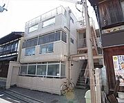 北大路駅より徒歩25分 2階 築36年10ヶ月の賃貸物件