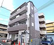 サンパティック御園橋 4階 築39年8ヶ月の賃貸物件