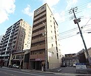 今出川駅より徒歩14分 3階 築22年8ヶ月の賃貸物件