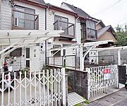 元田中駅より徒歩16分 築36年8ヶ月の賃貸物件