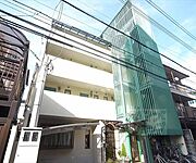 神宮丸太町駅より徒歩4分 2階 築41年7ヶ月の賃貸物件