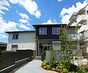 松ヶ崎駅より徒歩1分 1階 築2年3ヶ月の賃貸物件