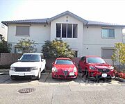 北山駅より徒歩5分 2階 築15年の賃貸物件