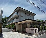 蹴上駅より徒歩9分 1階 築9年7ヶ月の賃貸物件