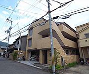 修学院駅より徒歩10分 2階 築31年の賃貸物件