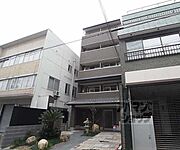 今出川駅より徒歩24分 5階 築8年10ヶ月の賃貸物件