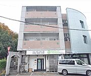 ラ・ウェンゲン 4階 築35年の賃貸物件