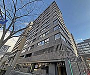 京都市役所前駅より徒歩1分 9階 新築の賃貸物件