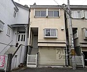 北野白梅町駅より徒歩47分 築33年6ヶ月の賃貸物件