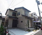 北大路駅より徒歩7分 築10年4ヶ月の賃貸物件