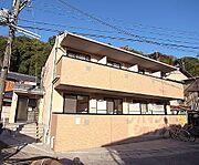 北山駅より徒歩22分 1階 築25年7ヶ月の賃貸物件