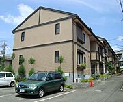 コモド 2階 築31年10ヶ月の賃貸物件