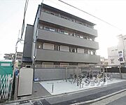 茶山・京都芸術大学駅より徒歩2分 3階 築9年9ヶ月の賃貸物件