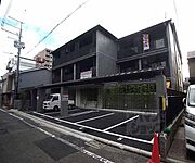 エクセレント二条城北 3階 築11年3ヶ月の賃貸物件