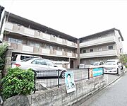 元田中駅より徒歩5分 3階 築29年9ヶ月の賃貸物件