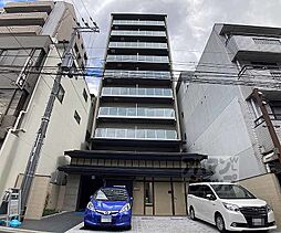 阪急京都本線 烏丸駅 徒歩9分の賃貸マンション