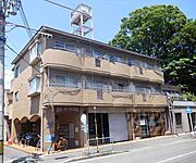 藤ビル 2階 築41年8ヶ月の賃貸物件