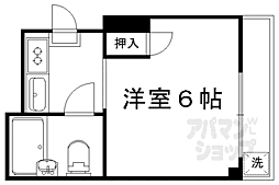 KIマンション 2階