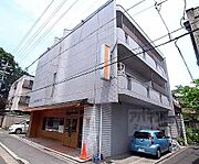 北山駅より徒歩13分 3階 築36年10ヶ月の賃貸物件