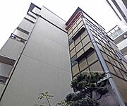 グリーンシティ 2階 築40年8ヶ月の賃貸物件