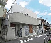 出町柳駅より徒歩15分 2階 築44年7ヶ月の賃貸物件