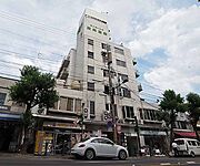 北野白梅町駅より徒歩14分 6階 築47年7ヶ月の賃貸物件