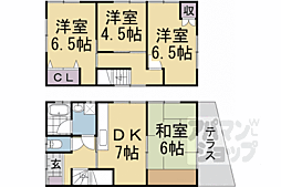 叡山電鉄鞍馬線 八幡前駅 徒歩12分