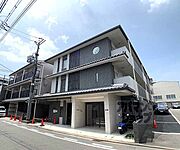 烏丸御池駅より徒歩11分 2階 築12年8ヶ月の賃貸物件