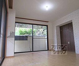 プログレス北野 301 3階3LDKのリビング/ダイニング