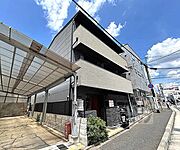 フラッティ毘沙門町 3階 築7年7ヶ月の賃貸物件