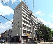 ＳＫ東堀川 3階 築21年9ヶ月の賃貸物件