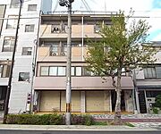 コーポ下鴨ミカサ 3階 築40年7ヶ月の賃貸物件