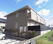 北大路駅より徒歩25分 2階 築11年8ヶ月の賃貸物件