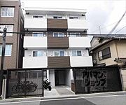 北大路駅より徒歩11分 2階 築8年8ヶ月の賃貸物件