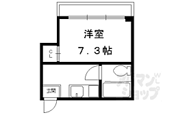 メゾン若葉 2階