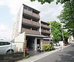 叡山電鉄叡山本線 修学院駅 徒歩2分の賃貸マンション