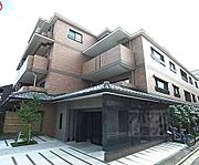 ゼファー京都上長者町通 1階 築17年9ヶ月の賃貸物件