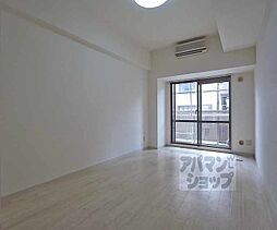 京都市営烏丸線 丸太町駅 徒歩3分の賃貸マンション 2階1Kのリビング/ダイニング