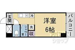 京阪本線 出町柳駅 徒歩3分