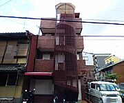 コーポヤスタニの賃貸物件